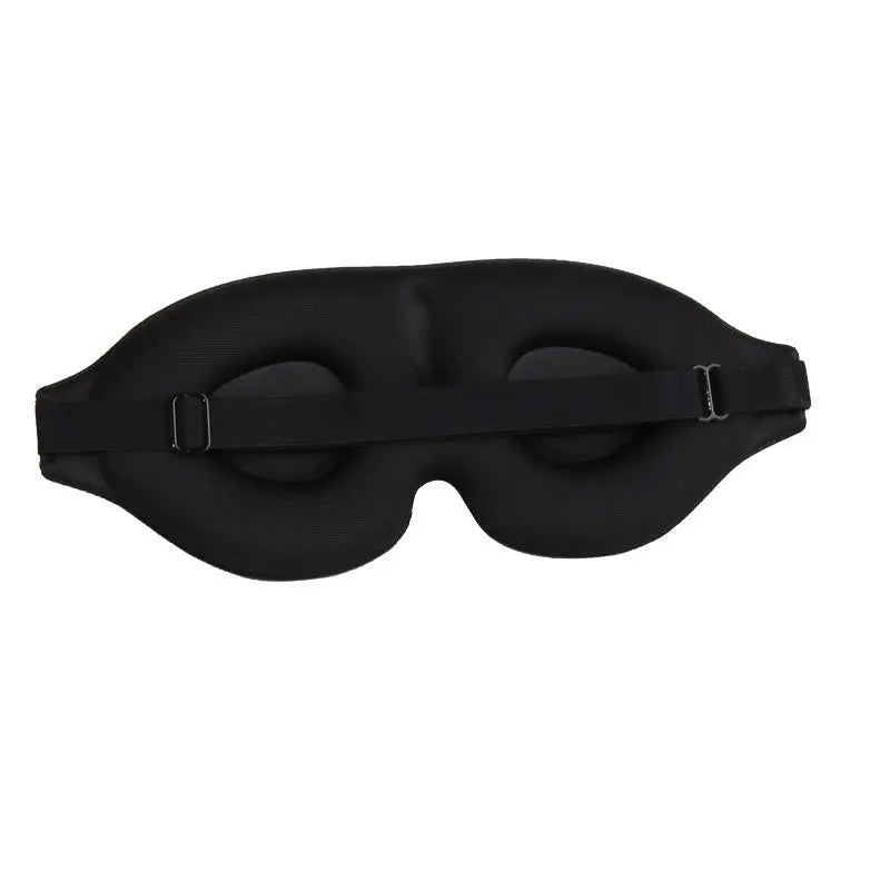 3D Blackout Eye Mask for Better Sleep