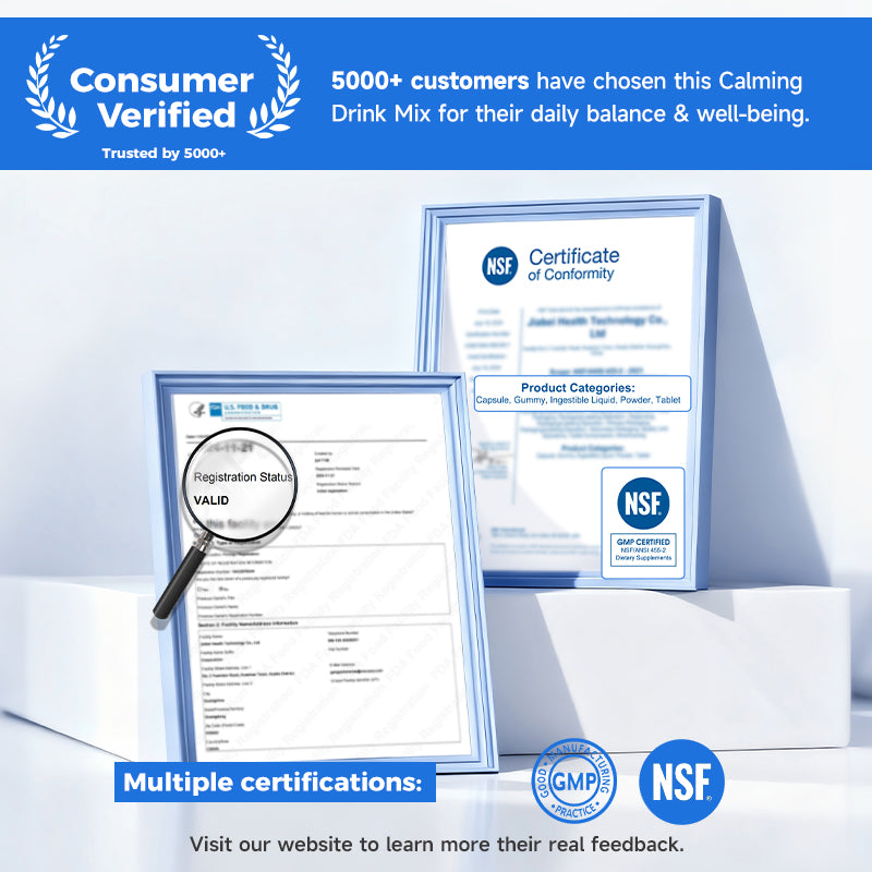 The Morning Detox Drink That Supports Your Body's Natural Cleanse — In 60 Seconds