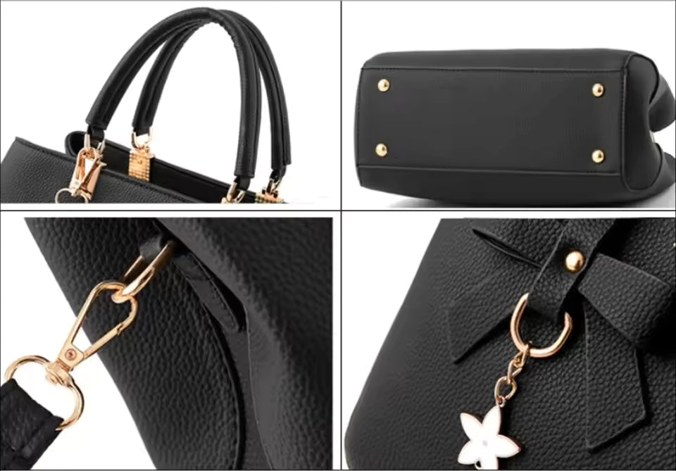 Everyday Elegant Bag for Women