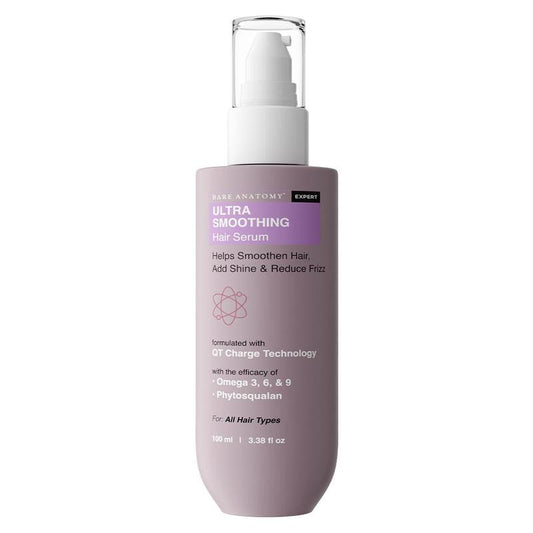 Ultra Smoothing Hair Serum Restores Smoothness - 100 ml