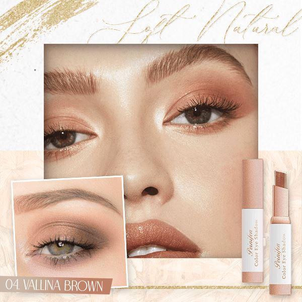 All 6pcs Double Color Eyeshadow Sticks Waterproof