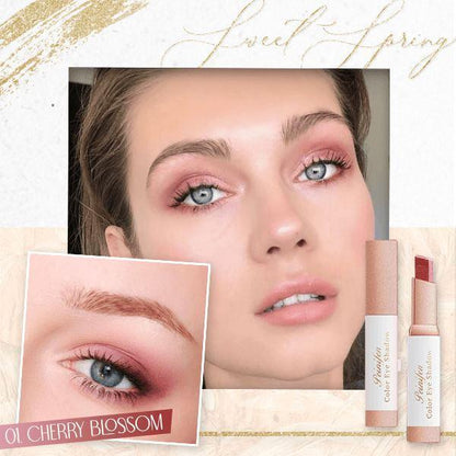 All 6pcs Double Color Eyeshadow Sticks Waterproof