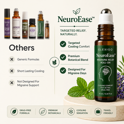 NeuroEase™ For - Post Recovery