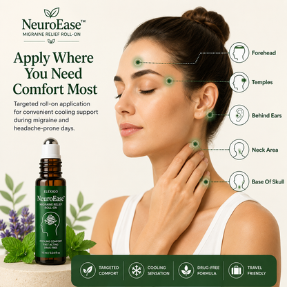 NeuroEase™ For - Post Recovery