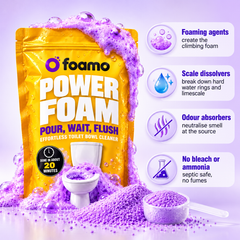 FoamO product thumbnail