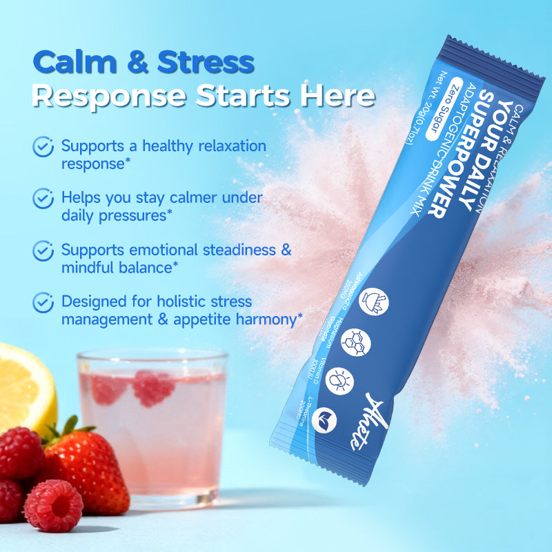 The Morning Detox Drink That Supports Your Body's Natural Cleanse — In 60 Seconds