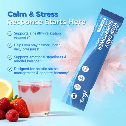 The Morning Detox Drink That Supports Your Body's Natural Cleanse — In 60 Seconds