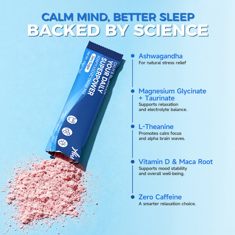 The Morning Detox Drink That Supports Your Body's Natural Cleanse — In 60 Seconds