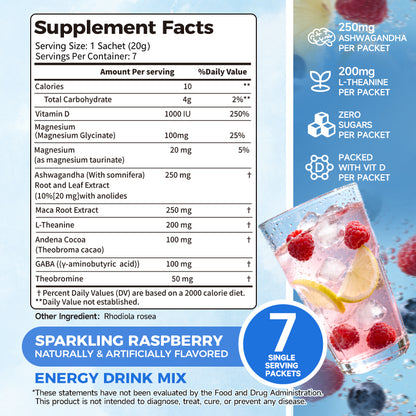 The Morning Detox Drink That Supports Your Body's Natural Cleanse — In 60 Seconds