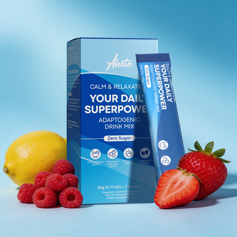 The Morning Detox Drink That Supports Your Body's Natural Cleanse — In 60 Seconds