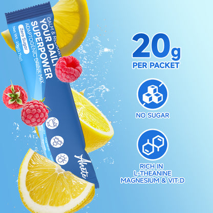 The Morning Detox Drink That Supports Your Body's Natural Cleanse — In 60 Seconds