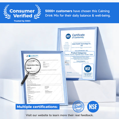 The Morning Detox Drink That Supports Your Body's Natural Cleanse — In 60 Seconds