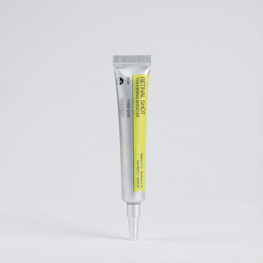 Retinal Shot Tightening Booster