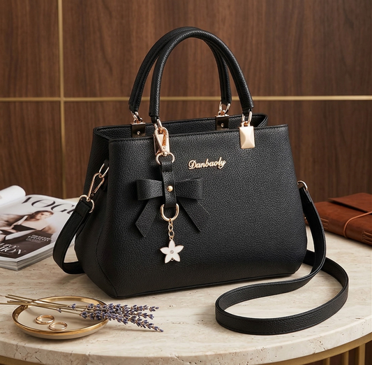 Everyday Elegant Bag for Women